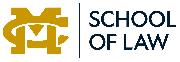 School of Law Logo